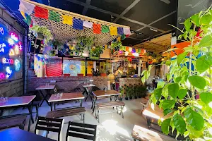 Alag Aasmaan-The Travel Cafe & Bar. image
