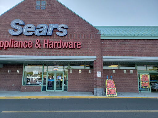 Hardware Store «Sears Appliance and Hardware Store», reviews and photos, 2170 County Line Rd, Huntingdon Valley, PA 19006, USA
