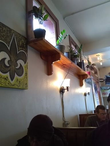 Coffee Shop «Downtown Jeaux», reviews and photos, 300 Church St, Houma, LA 70360, USA