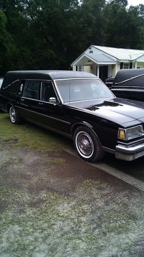 Funeral Home «Tillman Funeral Home», reviews and photos, 4006 Crawfordville Rd, Tallahassee, FL 32305, USA