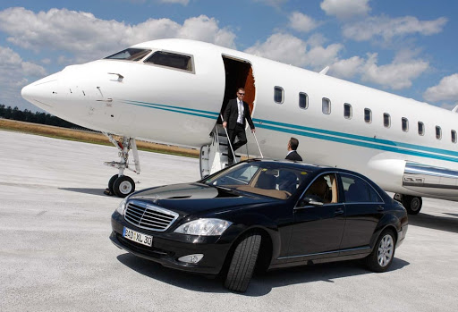 Airports Express Car Service