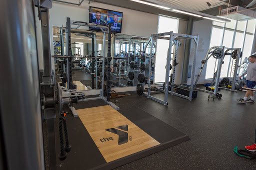 Health Club «J.E.R. Chilton YMCA at Rockwall», reviews and photos, 1210 N Goliad St, Rockwall, TX 75087, USA