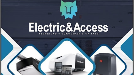 ElectricAccess
