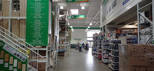 Home Improvement Store «Menards», reviews and photos, 4501 W North Ave, Chicago, IL 60639, USA