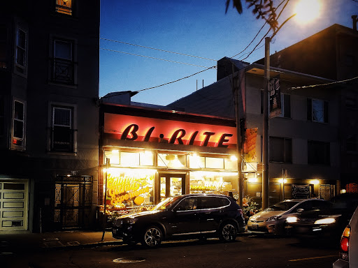 Grocery Store «Bi-Rite Market», reviews and photos, 3639 18th St, San Francisco, CA 94110, USA