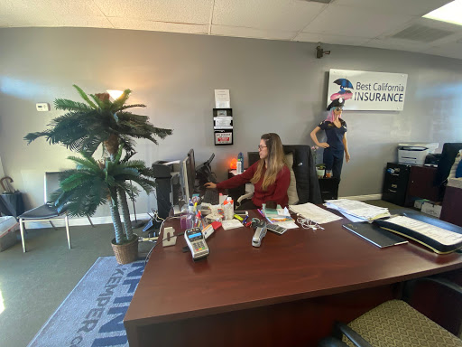 Insurance Agency «Best California Insurance», reviews and photos