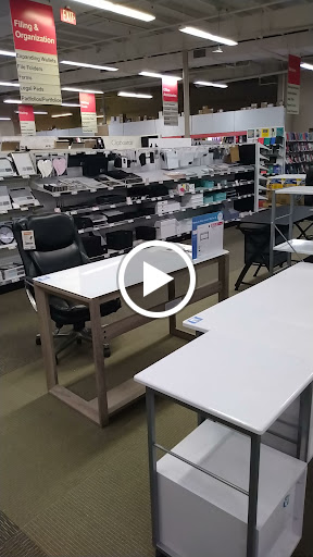 Office Supply Store «Office Depot», reviews and photos, 4347 Merle Hay Rd, Des Moines, IA 50310, USA