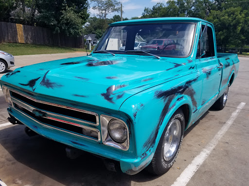 Auto Parts Store «AutoZone», reviews and photos, 2006 Anderson Rd, Greenville, SC 29611, USA