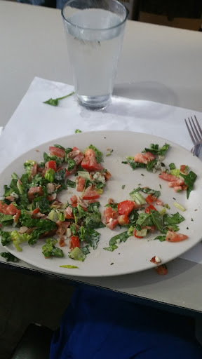 Coffee Shop «Edgebrook Coffee Shop», reviews and photos, 6322 N Central Ave, Chicago, IL 60646, USA