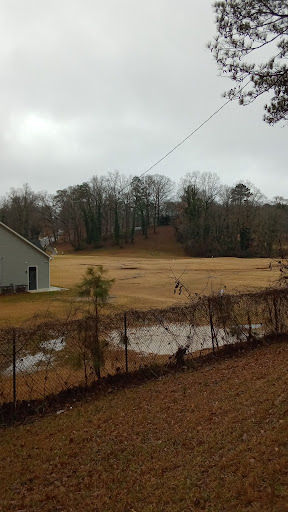 Public Golf Course «John A. White Golf Course - Home of The First Tee Atlanta», reviews and photos, 1053 Cascade Cir SW, Atlanta, GA 30311, USA