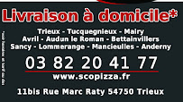 Photos du propriétaire du Pizzeria Scopizza à Trieux - n°11