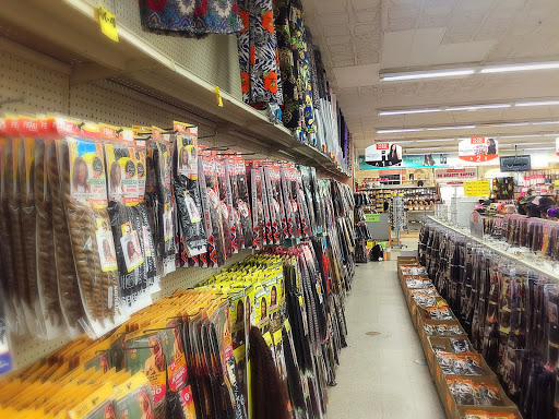 Beauty Supply Store «SK Beauty Supply», reviews and photos, 1223 University Dr, Durham, NC 27707, USA