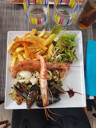 Photo n°85 de LA PIROGUE à Sausset-les-Pins ()