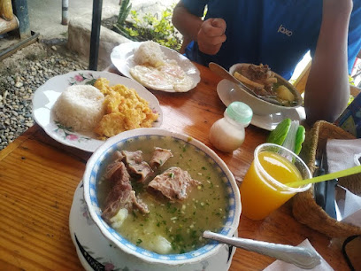 ASADERO Y RESTAURANTE EL CAPORAL DEL LLANO SIBATE SOPAS CARNE A LA LLANERA ASADEROS RESTAURANTES