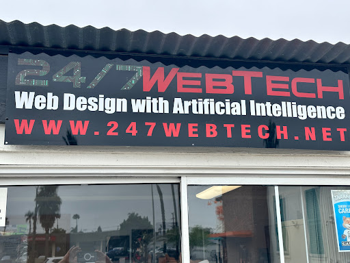 247WebTech image