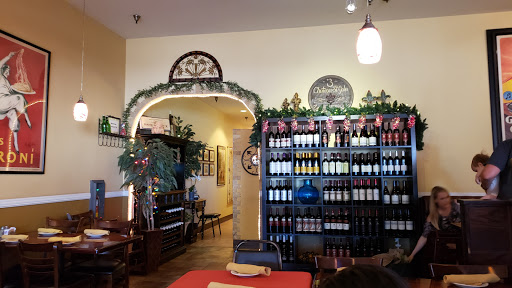 Portobellos Cuisine image
