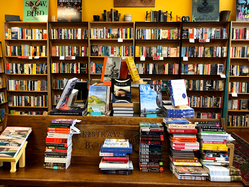 Book Store «Rakestraw Books», reviews and photos, 3 Railroad Ave, Danville, CA 94526, USA