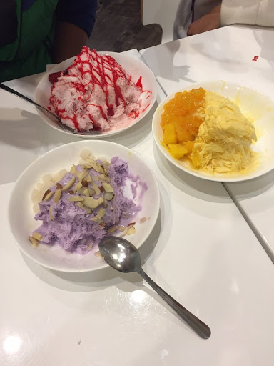 Dessert Shop «Chilly & Munch», reviews and photos, 2101 Showers Dr, Mountain View, CA 94040, USA