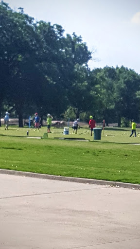 Golf Course «Rockwood Golf Course», reviews and photos, 1851 Jacksboro Hwy, Fort Worth, TX 76114, USA