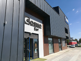Cosmo Sport Fitness és Aerobic Központ
