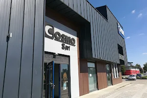 Cosmo Sport Aerobics and Fitness Center image