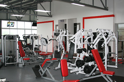 Level Up Fitness Club - Santa Rosa - Centro Comercial Santa Rosa, Intersección Calle Real y 9a Calle Pte., Boulevard Monseñor, Santa Tecla, El Salvador