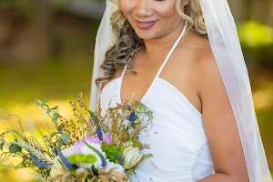 Tahoe Wedding Hair & Makeup image