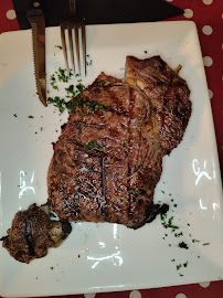 Steak du Restaurant Resto CALM à Toulouse - n°9