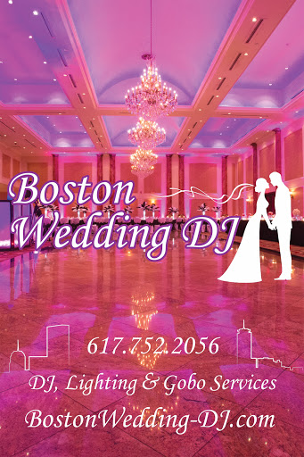 Dj for events in Boston