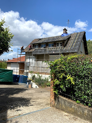 Couverture de San Couvreur Fresnes à Fresnes