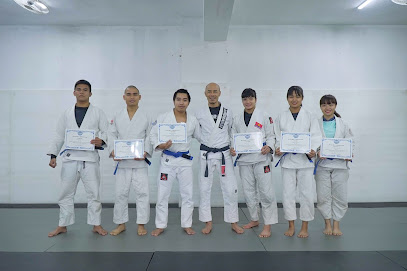 Trường dạy Judo
