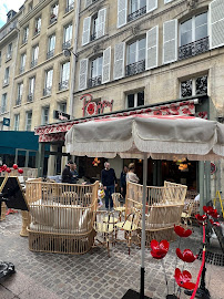 Photos du propriétaire du Restaurant POPPY à Paris - n°6