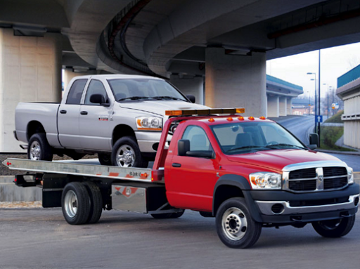 Chula Vista's Best Towing Company