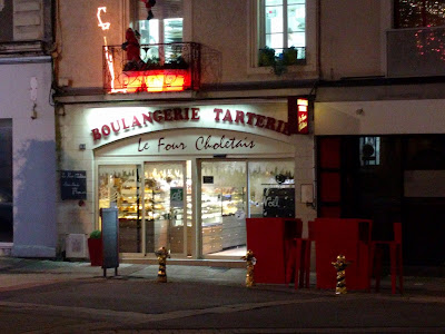 Le Four Choletais à Cholet