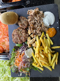 Aliment-réconfort du Restauration rapide Restaurant Le Konya à Monistrol-sur-Loire - n°13