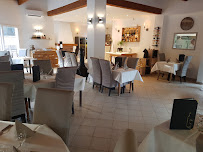 Atmosphère du Restaurant LES EMBRUNS à La Ciotat - n°7