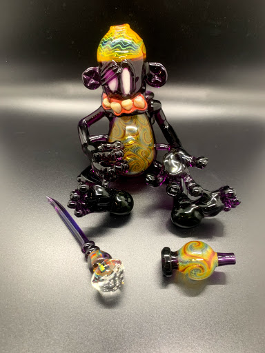 Vaporizer Store «Tha Head Shop Smoke Shop», reviews and photos, 737 E 9 Mile Rd, Ferndale, MI 48220, USA