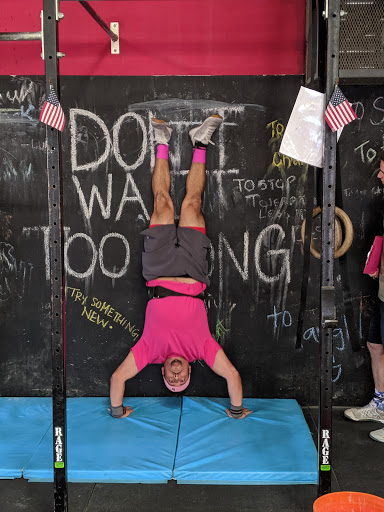 Gym «Bedlam CrossFit», reviews and photos, 15384 Tradesman #101, San Antonio, TX 78249, USA