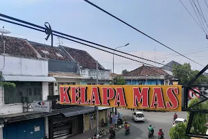 Toko Mas Kelapa Mas image