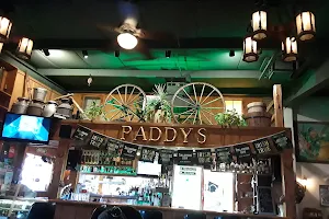 Paddy's Pizza image