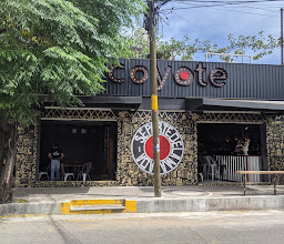 Restaurant Coyote Bar photo