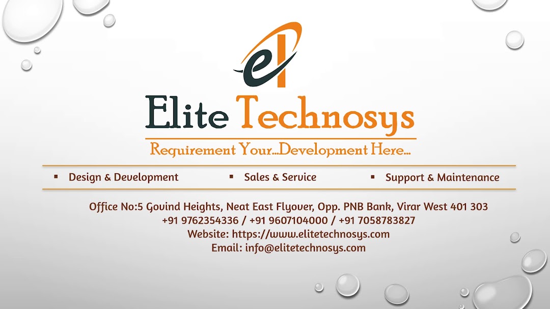 Elite Technosys