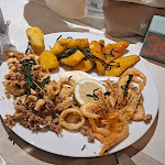 Photo n°5 de l'avis de Serena.u fait le 18/09/2023 à 12:09 sur le  L'Abbuffata à Marina di Ragusa