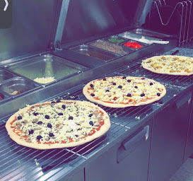 Photo n°13 de pizza Hot à Le Portel ()