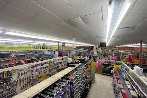 Johnsons Hardware & Rental image