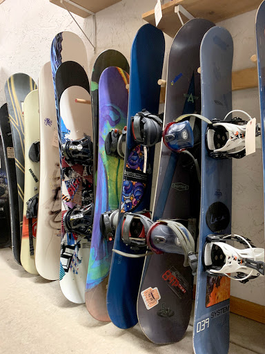 Sporting Goods Store «Southport Rigging Inc», reviews and photos, 2926 75th St, Kenosha, WI 53143, USA