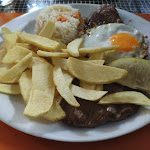 Photo n°2 de l'avis de Raúl.i fait le 11/09/2021 à 21:34 sur le  Mil Take Away à Vila Nova de Milfontes