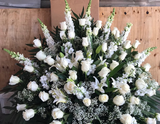 Florist «Rosewood Flower Shop», reviews and photos, 4821 Fannin St, Houston, TX 77004, USA