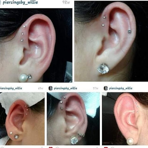 Explore tattoo ideas ocean, creative tattoo ideas in Hialeah, available at Allstar Tattoo & Body piercing