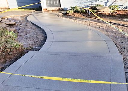 Concrete San Diego | Stamped Concrete & Driveway Paving